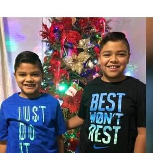 Meet your Posher, Henry trujillo